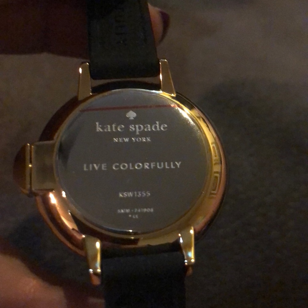 Kate Spade ♠️ - Picture 6 of 7